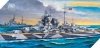 Academy 14111 Tirpitz (1:350)